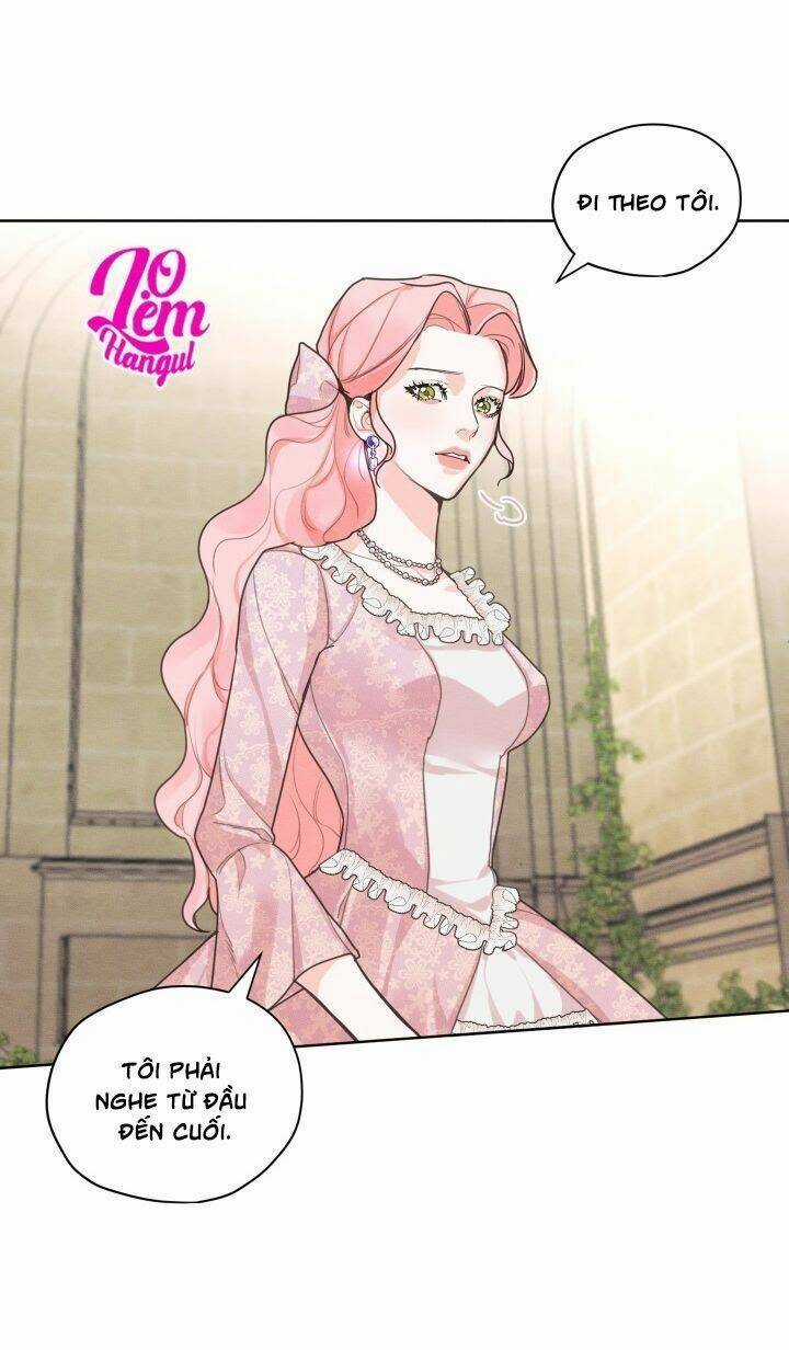 Tôi Là Tình Cũ Của Nam Chính Chapter 14 trang 43