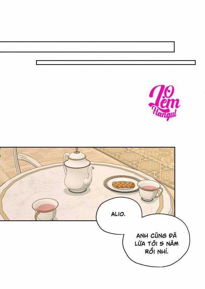 Tôi Là Tình Cũ Của Nam Chính Chapter 14 trang 44