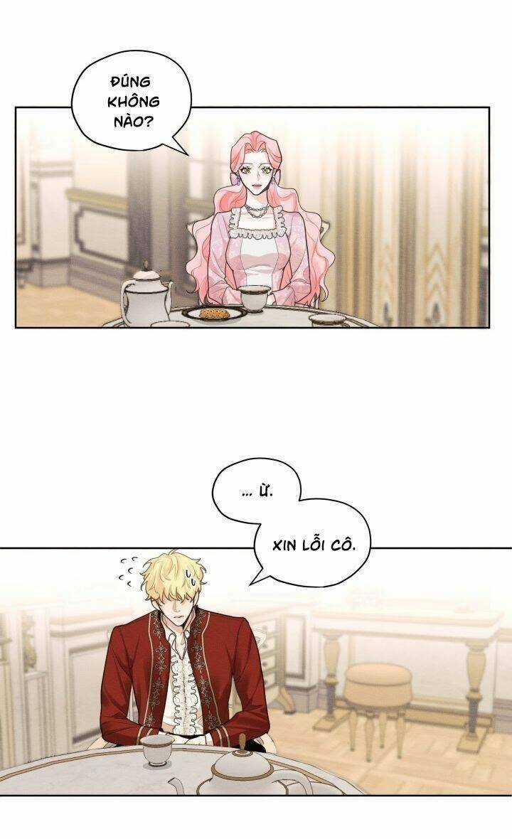 Tôi Là Tình Cũ Của Nam Chính Chapter 14 trang 45