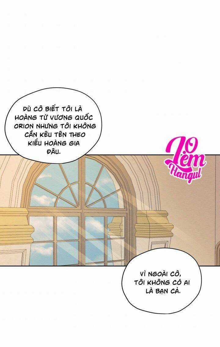 Tôi Là Tình Cũ Của Nam Chính Chapter 14 trang 46