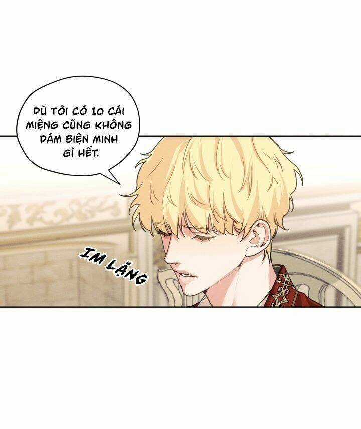 Tôi Là Tình Cũ Của Nam Chính Chapter 14 trang 47