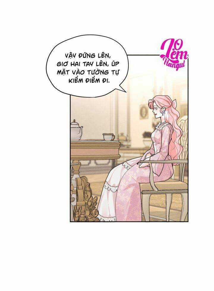 Tôi Là Tình Cũ Của Nam Chính Chapter 14 trang 48