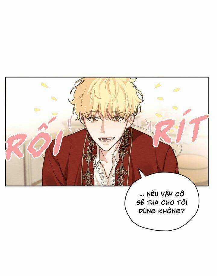 Tôi Là Tình Cũ Của Nam Chính Chapter 14 trang 49