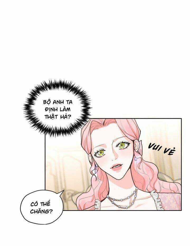 Tôi Là Tình Cũ Của Nam Chính Chapter 14 trang 50