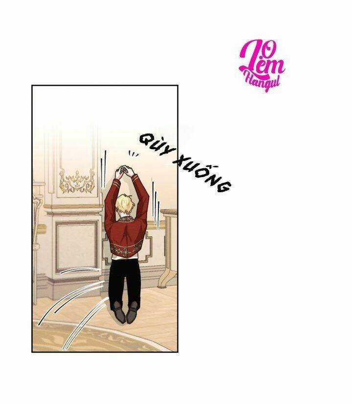 Tôi Là Tình Cũ Của Nam Chính Chapter 14 trang 51