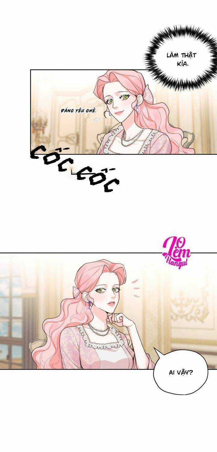 Tôi Là Tình Cũ Của Nam Chính Chapter 14 trang 52