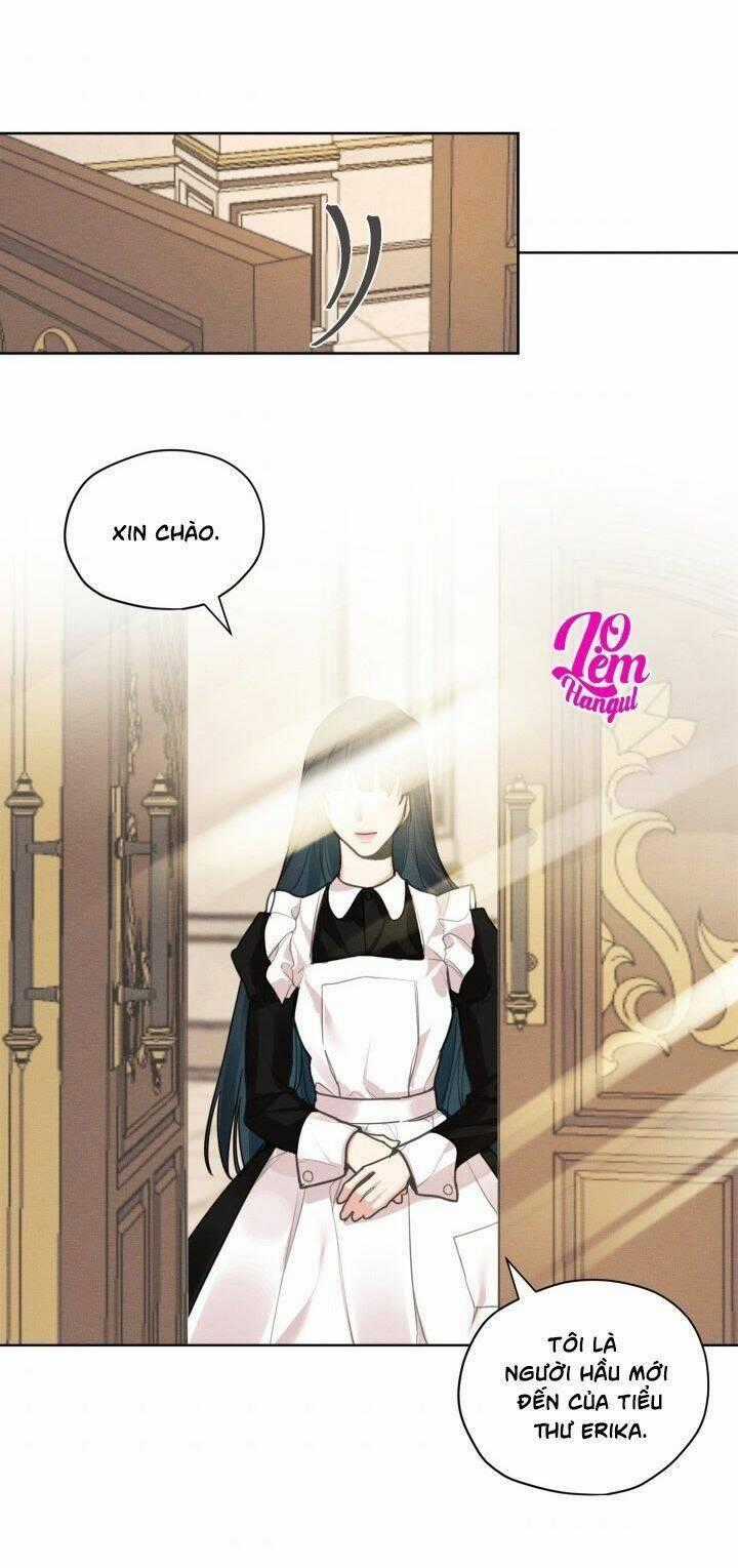 Tôi Là Tình Cũ Của Nam Chính Chapter 14 trang 53