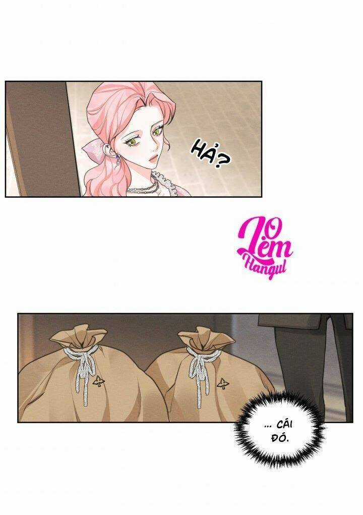 Tôi Là Tình Cũ Của Nam Chính Chapter 14 trang 7