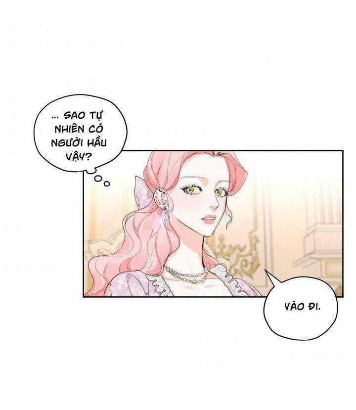 Tôi Là Tình Cũ Của Nam Chính Chapter 15 trang 0