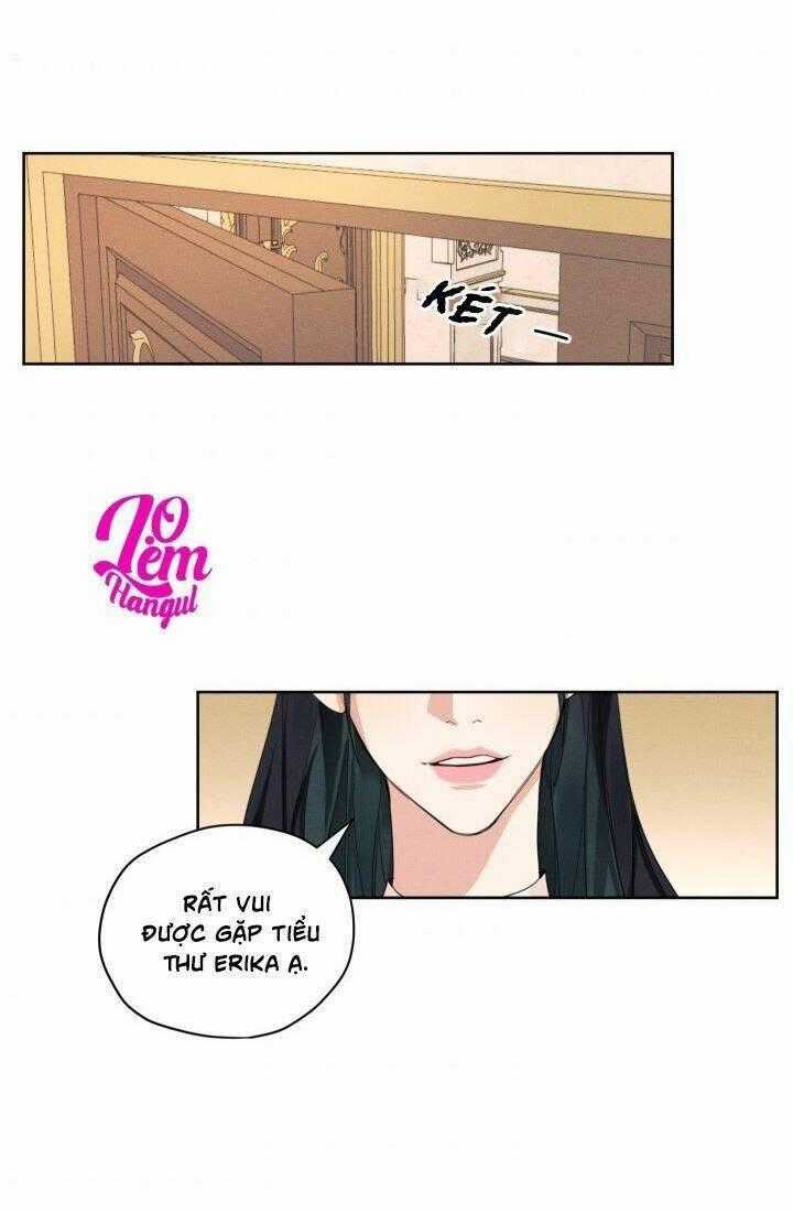 Tôi Là Tình Cũ Của Nam Chính Chapter 15 trang 1