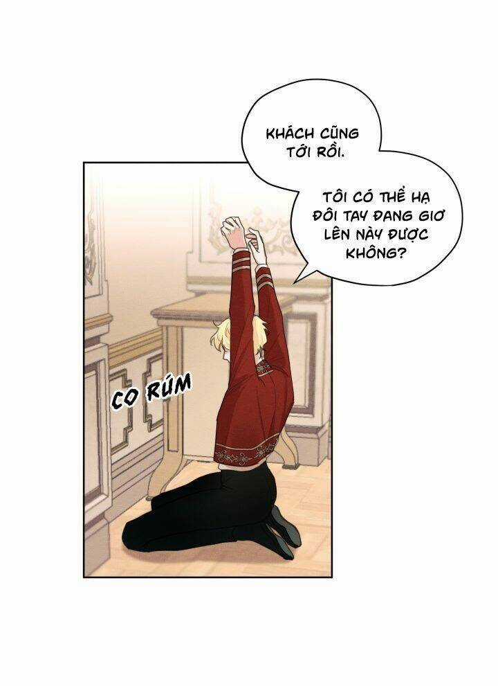 Tôi Là Tình Cũ Của Nam Chính Chapter 15 trang 10
