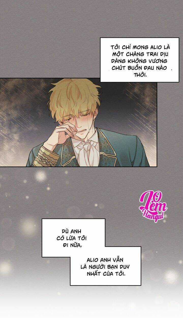 Tôi Là Tình Cũ Của Nam Chính Chapter 15 trang 13