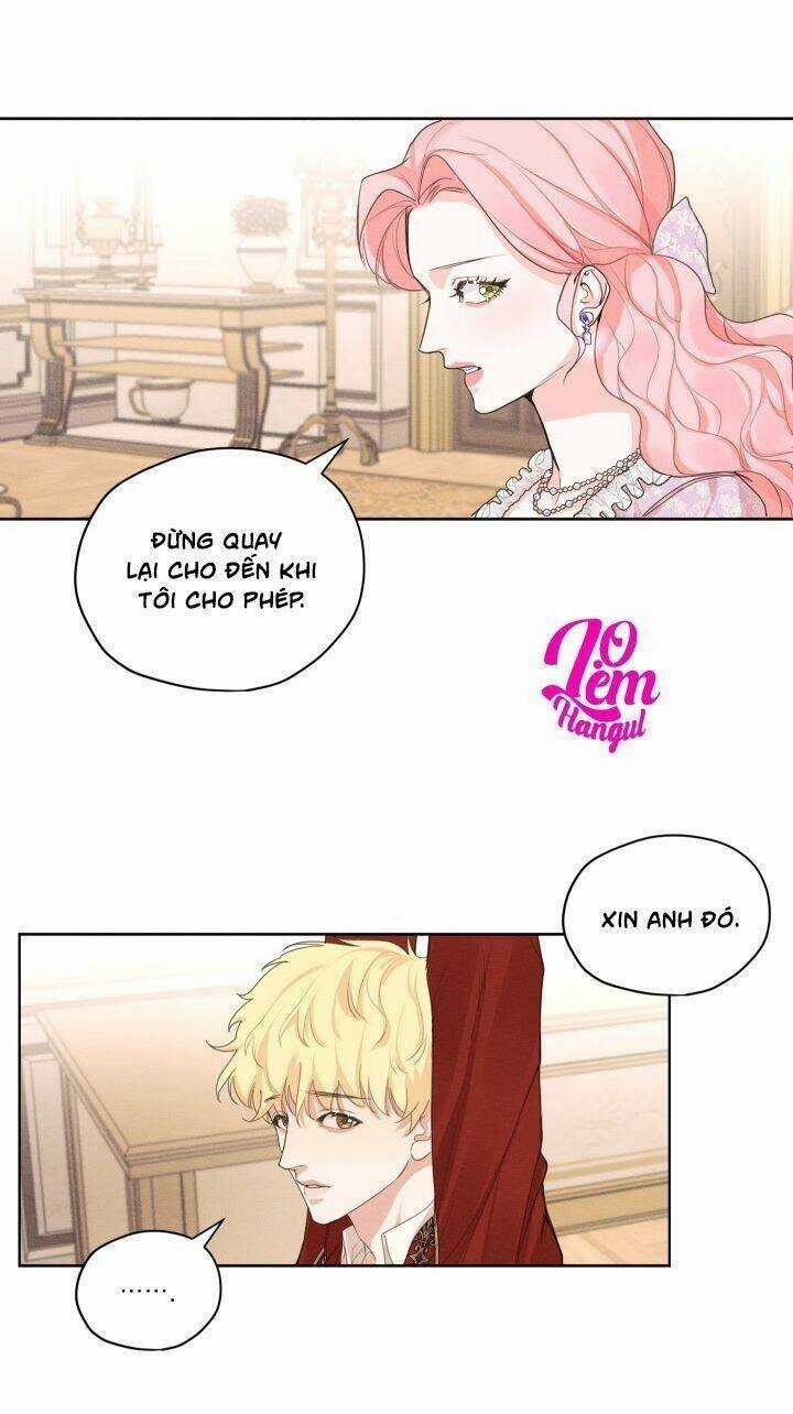 Tôi Là Tình Cũ Của Nam Chính Chapter 15 trang 14