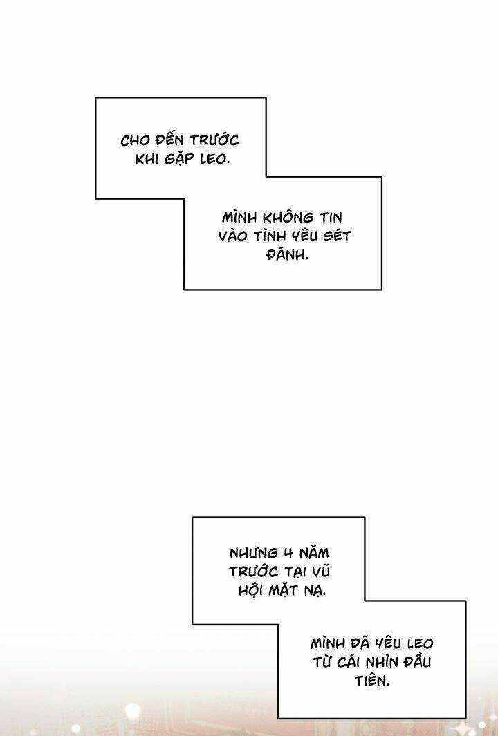 Tôi Là Tình Cũ Của Nam Chính Chapter 15 trang 15