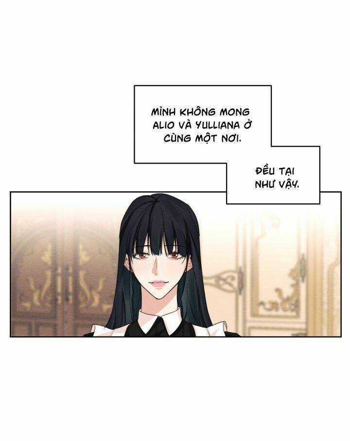 Tôi Là Tình Cũ Của Nam Chính Chapter 15 trang 18