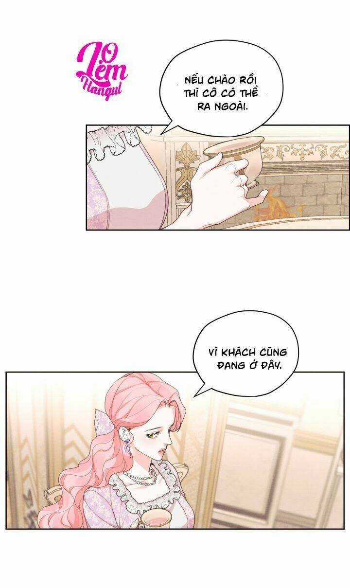 Tôi Là Tình Cũ Của Nam Chính Chapter 15 trang 19