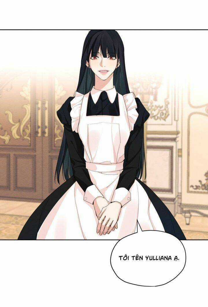 Tôi Là Tình Cũ Của Nam Chính Chapter 15 trang 2