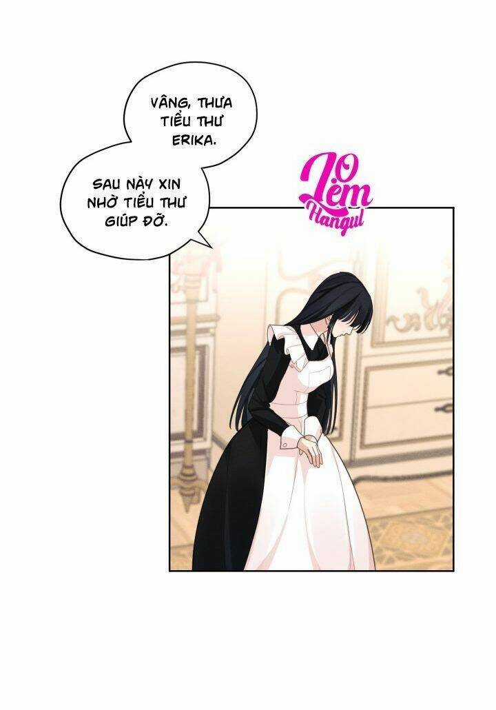 Tôi Là Tình Cũ Của Nam Chính Chapter 15 trang 20