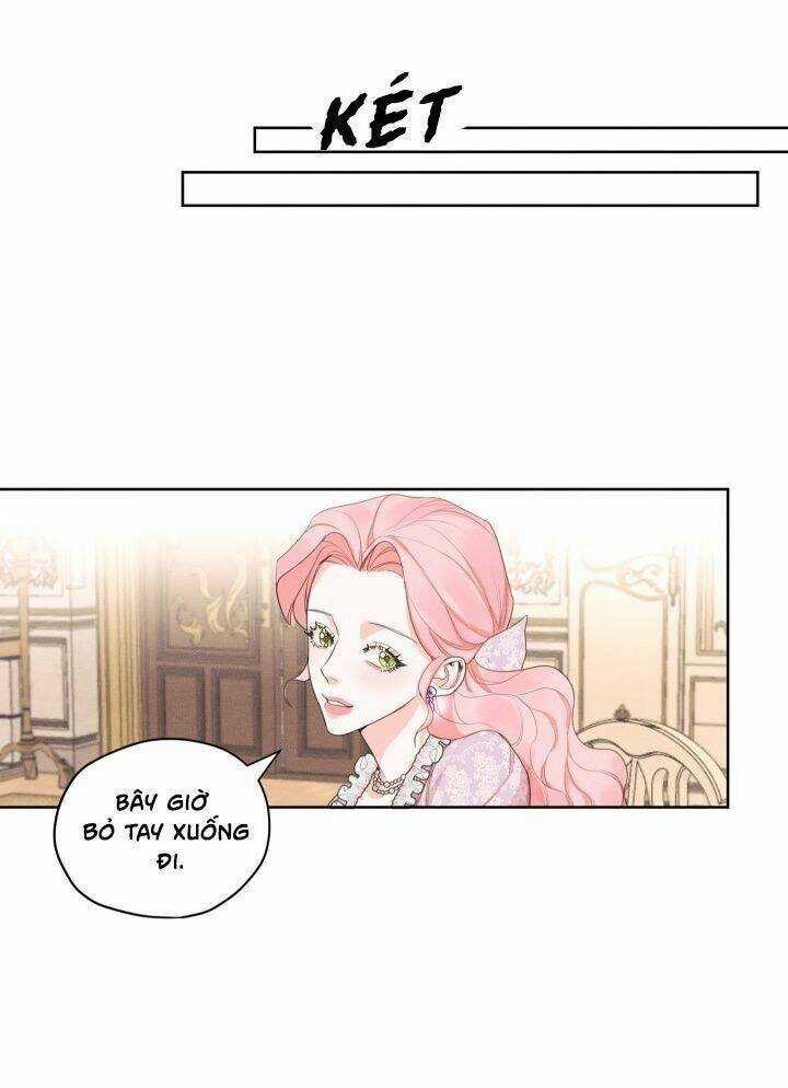 Tôi Là Tình Cũ Của Nam Chính Chapter 15 trang 21