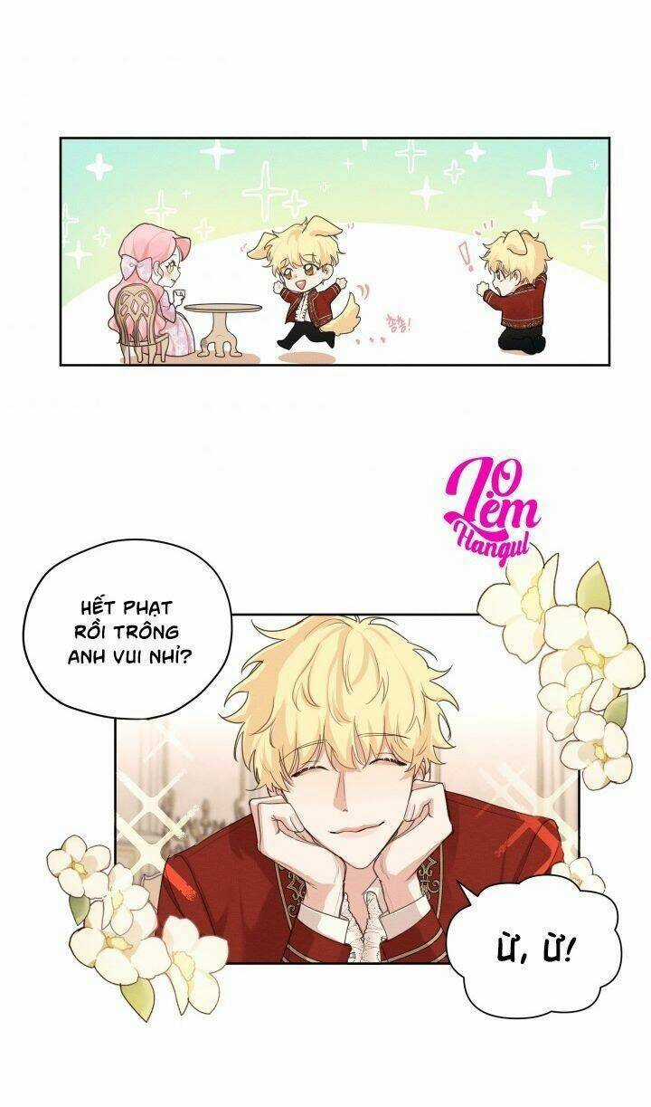 Tôi Là Tình Cũ Của Nam Chính Chapter 15 trang 23