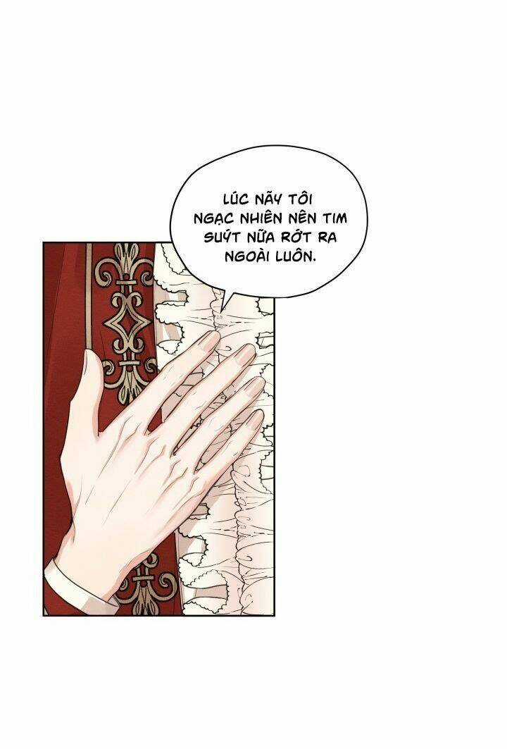 Tôi Là Tình Cũ Của Nam Chính Chapter 15 trang 27