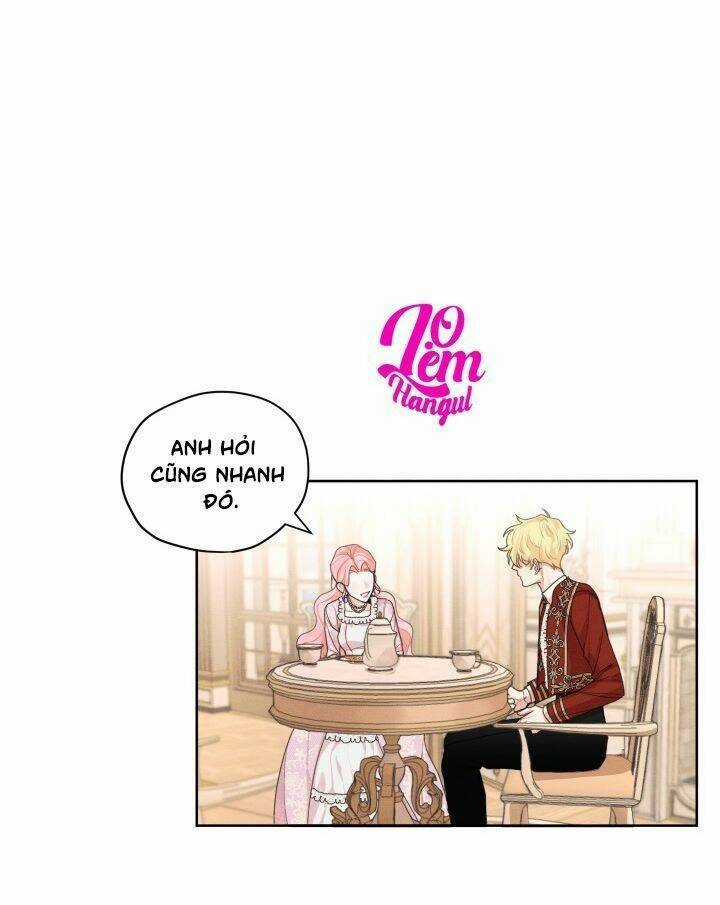 Tôi Là Tình Cũ Của Nam Chính Chapter 15 trang 28