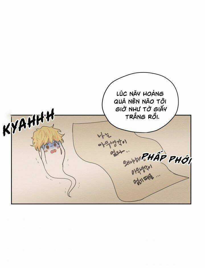 Tôi Là Tình Cũ Của Nam Chính Chapter 15 trang 29