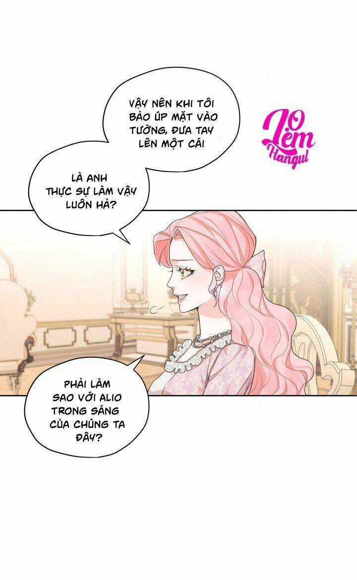 Tôi Là Tình Cũ Của Nam Chính Chapter 15 trang 30