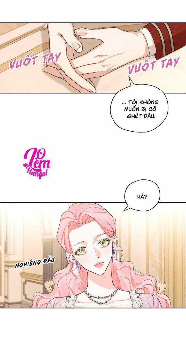 Tôi Là Tình Cũ Của Nam Chính Chapter 15 trang 31