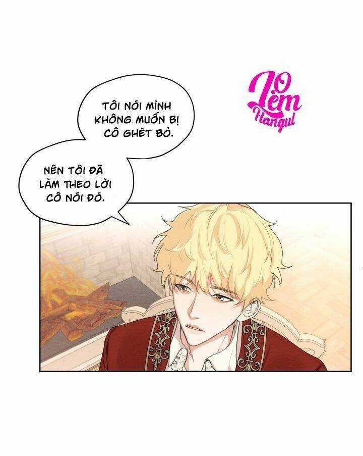 Tôi Là Tình Cũ Của Nam Chính Chapter 15 trang 32