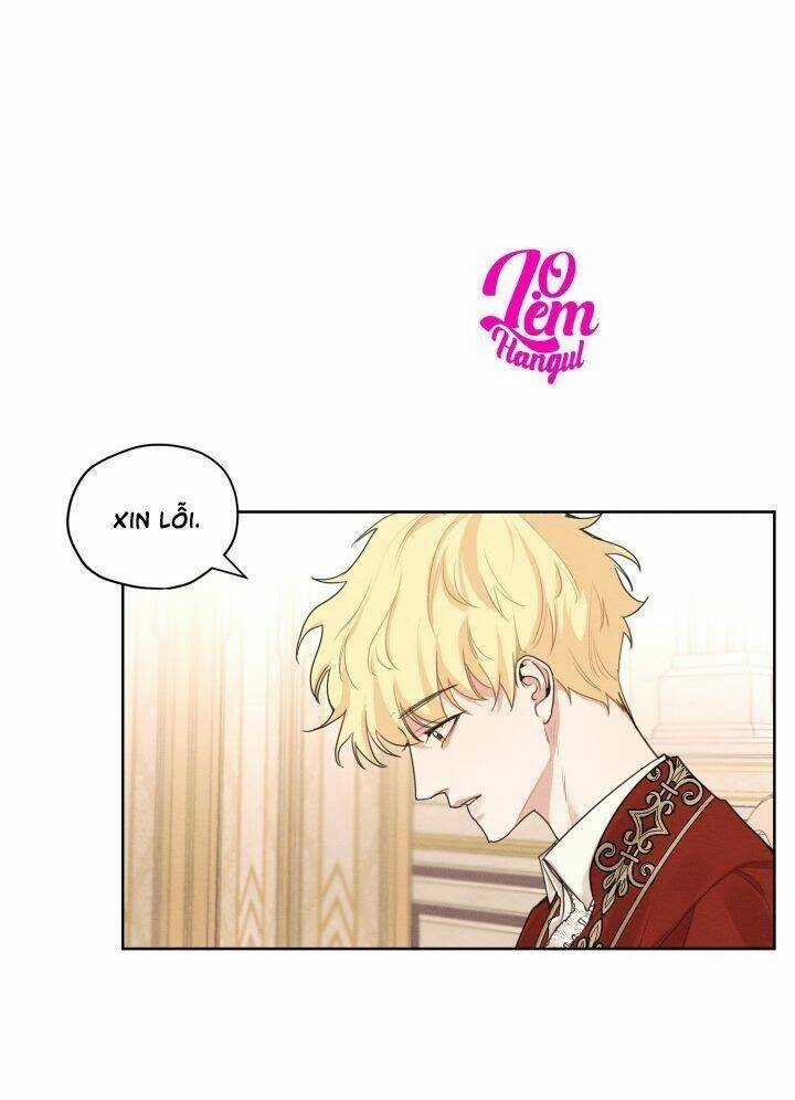 Tôi Là Tình Cũ Của Nam Chính Chapter 15 trang 34