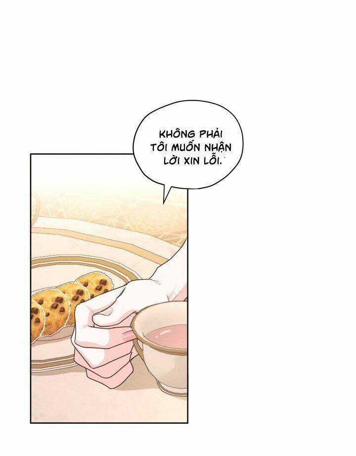 Tôi Là Tình Cũ Của Nam Chính Chapter 15 trang 35