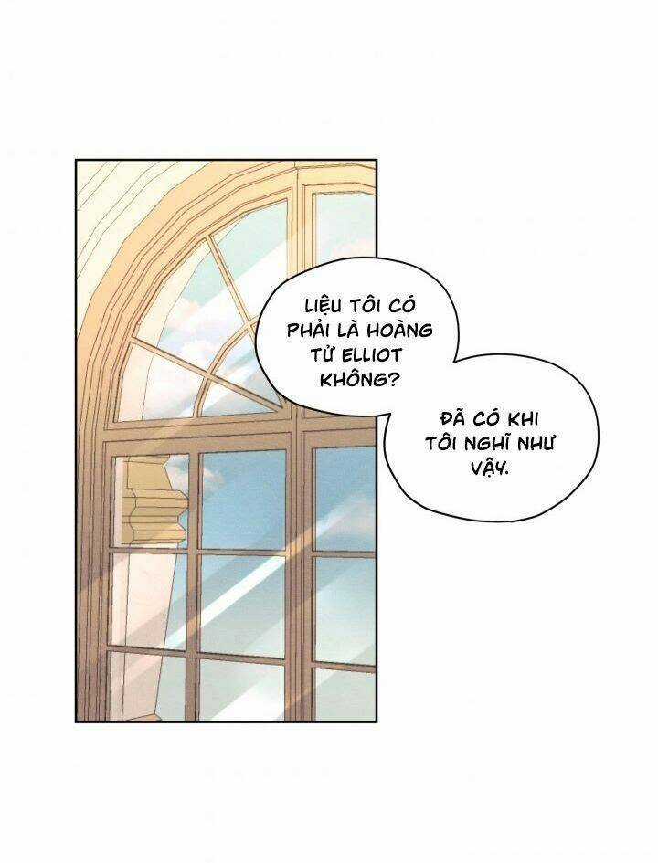 Tôi Là Tình Cũ Của Nam Chính Chapter 15 trang 37