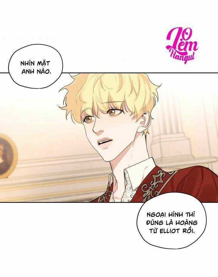 Tôi Là Tình Cũ Của Nam Chính Chapter 15 trang 38