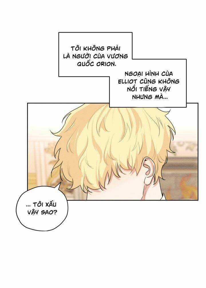 Tôi Là Tình Cũ Của Nam Chính Chapter 15 trang 39