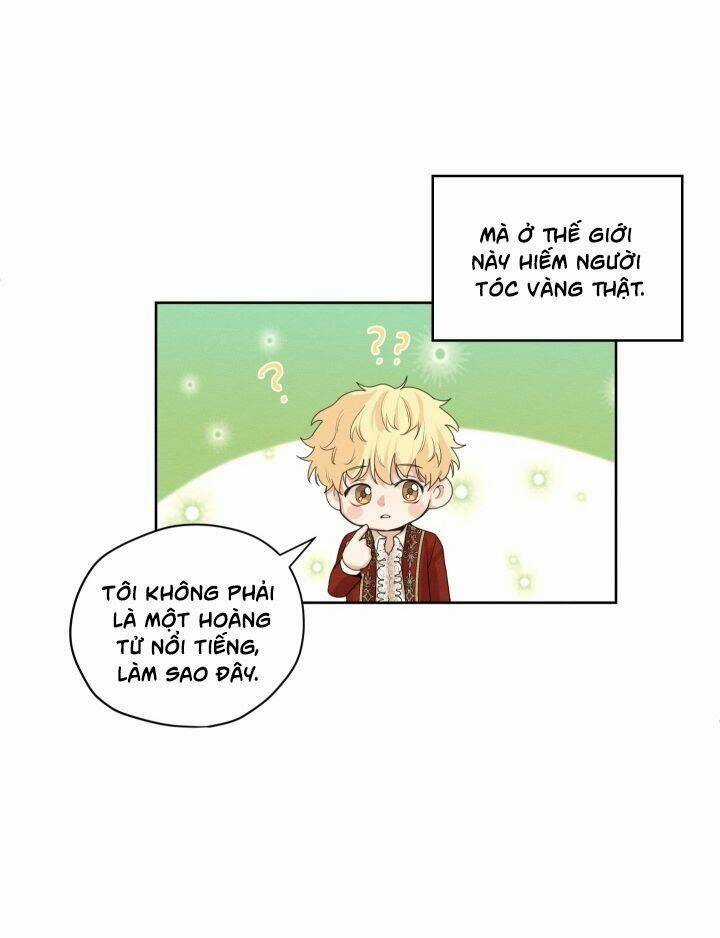 Tôi Là Tình Cũ Của Nam Chính Chapter 15 trang 41