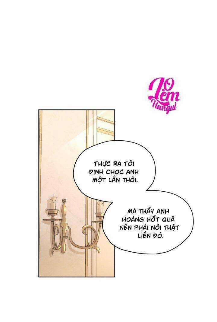 Tôi Là Tình Cũ Của Nam Chính Chapter 15 trang 42