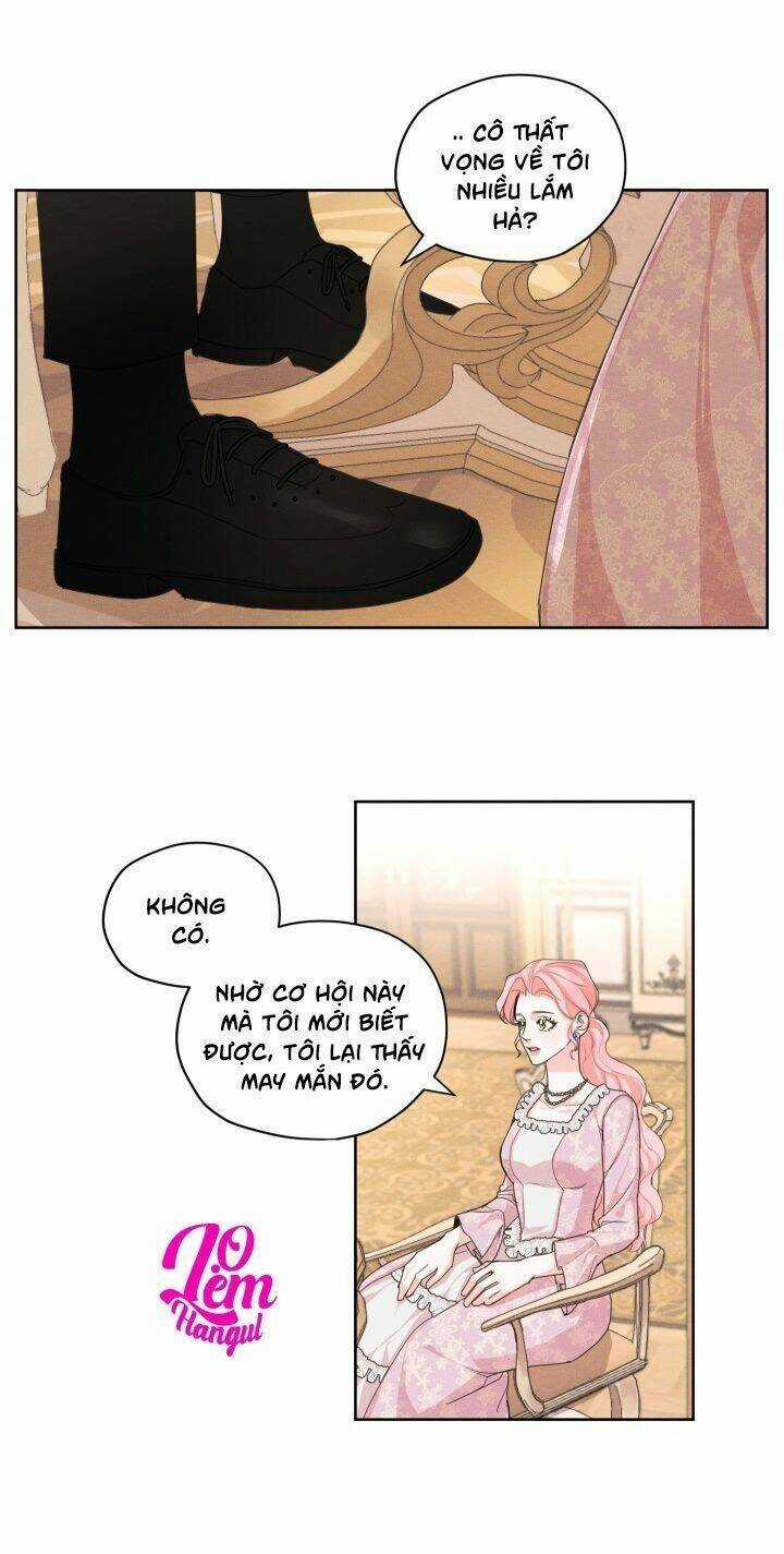 Tôi Là Tình Cũ Của Nam Chính Chapter 15 trang 43