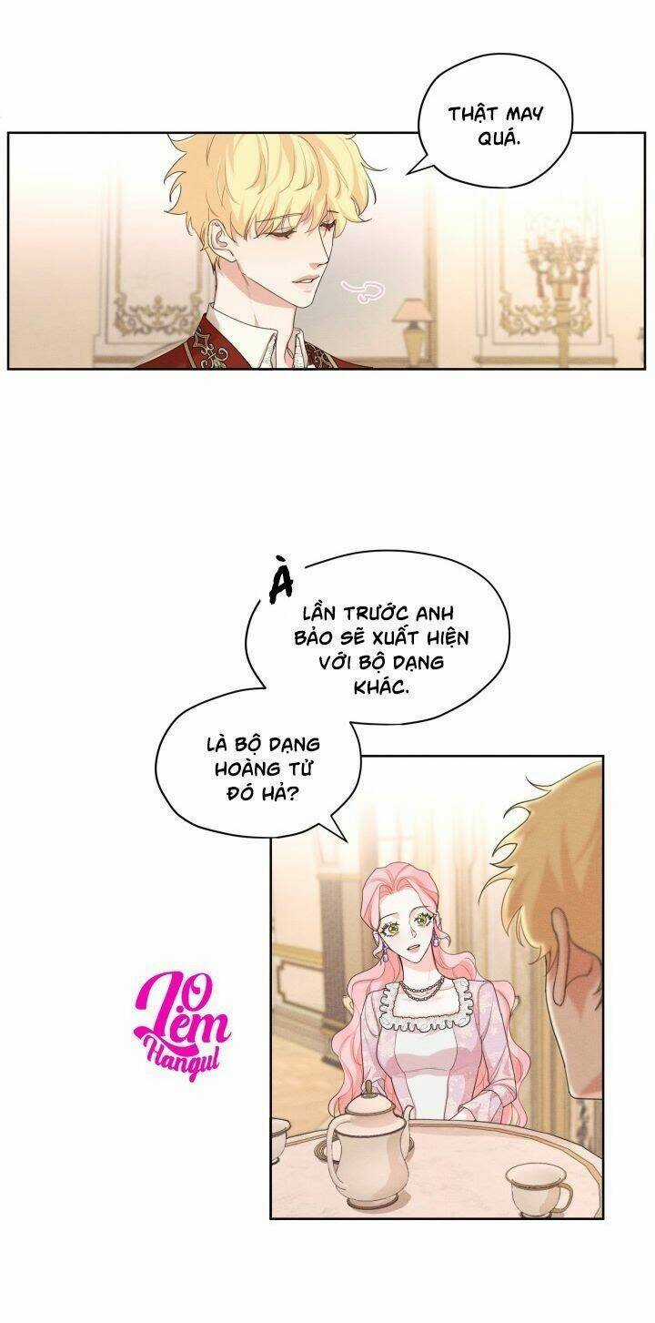 Tôi Là Tình Cũ Của Nam Chính Chapter 15 trang 44