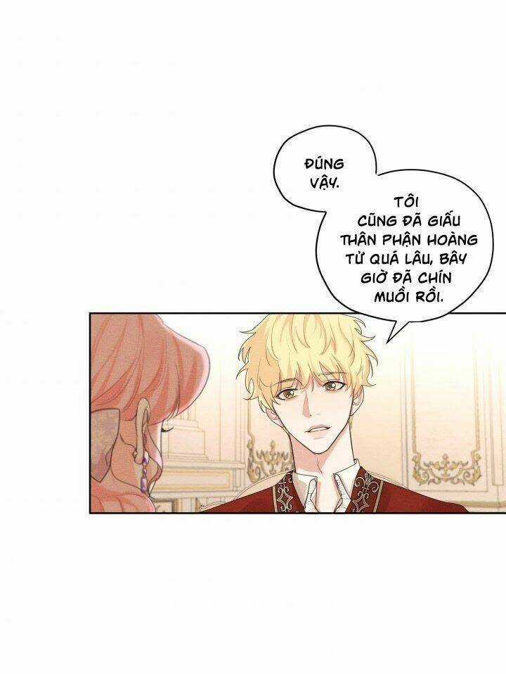 Tôi Là Tình Cũ Của Nam Chính Chapter 15 trang 45