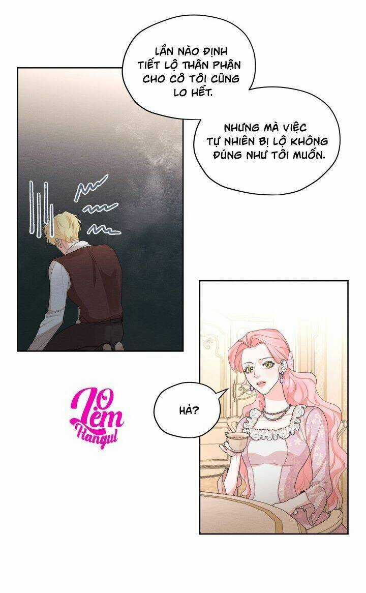 Tôi Là Tình Cũ Của Nam Chính Chapter 15 trang 46
