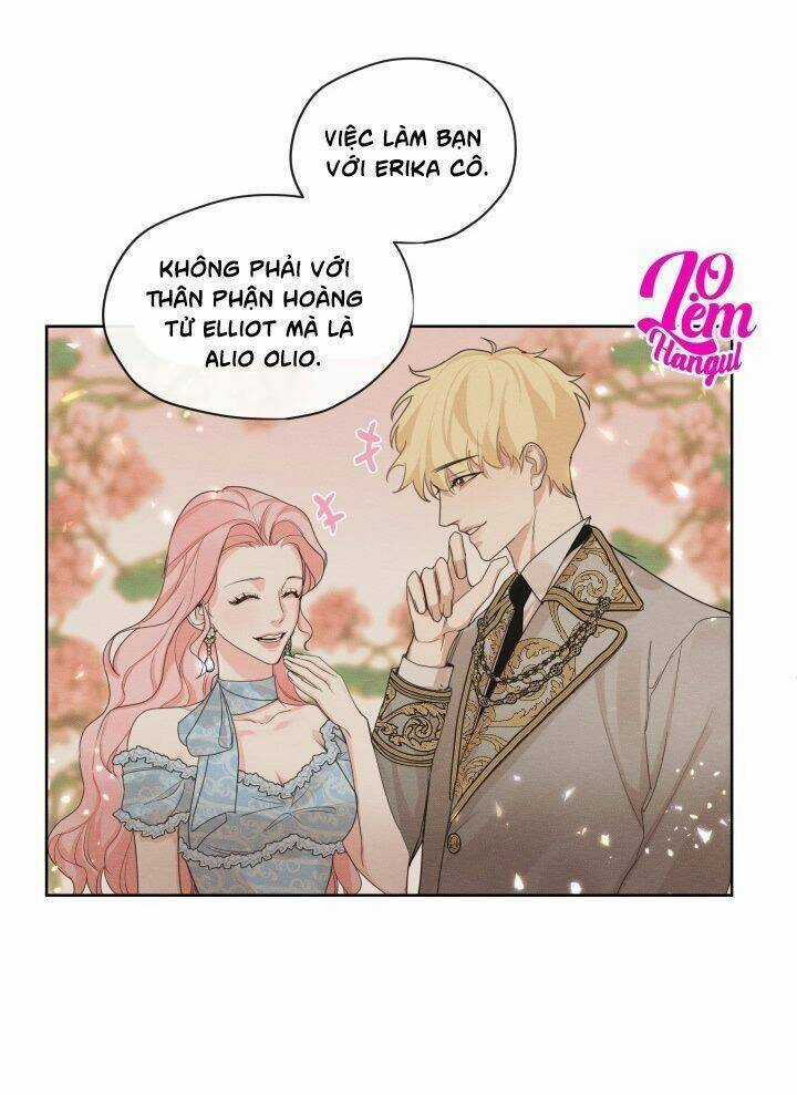 Tôi Là Tình Cũ Của Nam Chính Chapter 15 trang 48