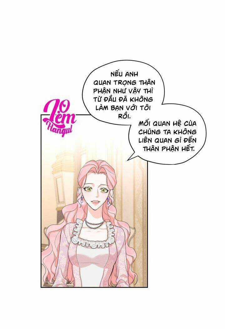 Tôi Là Tình Cũ Của Nam Chính Chapter 15 trang 49