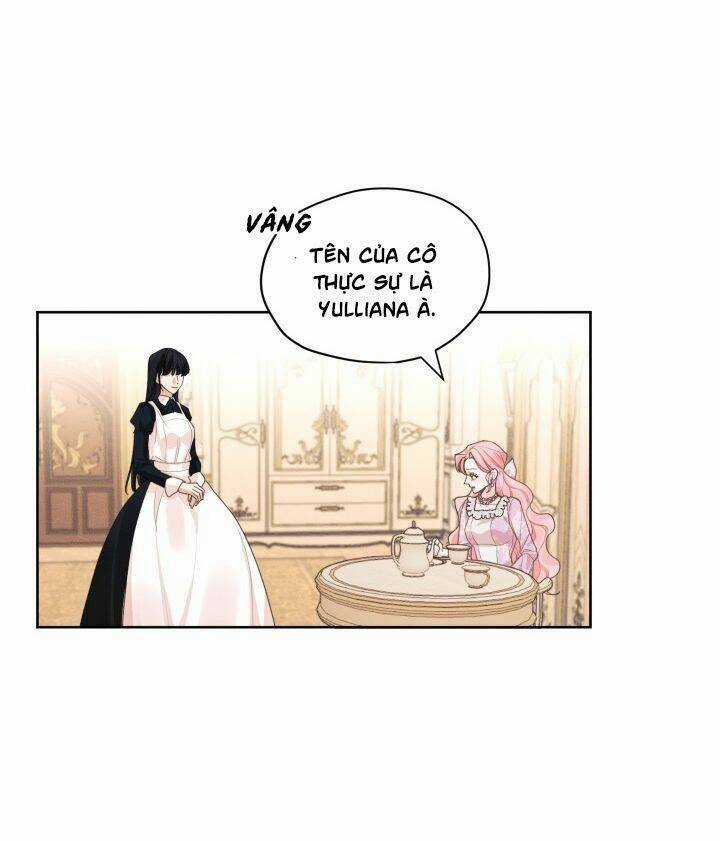 Tôi Là Tình Cũ Của Nam Chính Chapter 15 trang 5