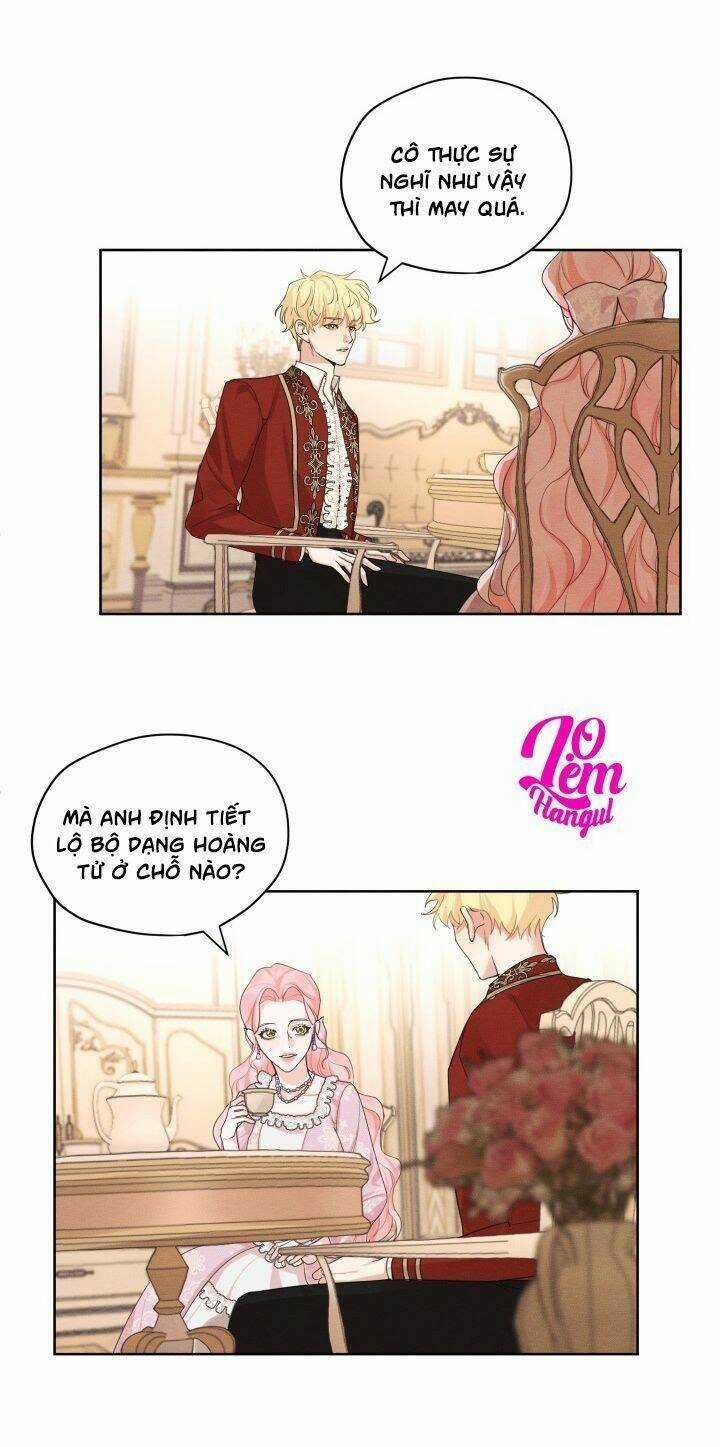 Tôi Là Tình Cũ Của Nam Chính Chapter 15 trang 50