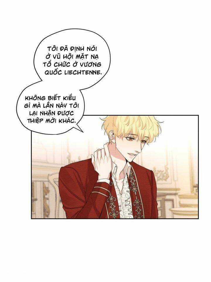 Tôi Là Tình Cũ Của Nam Chính Chapter 15 trang 51