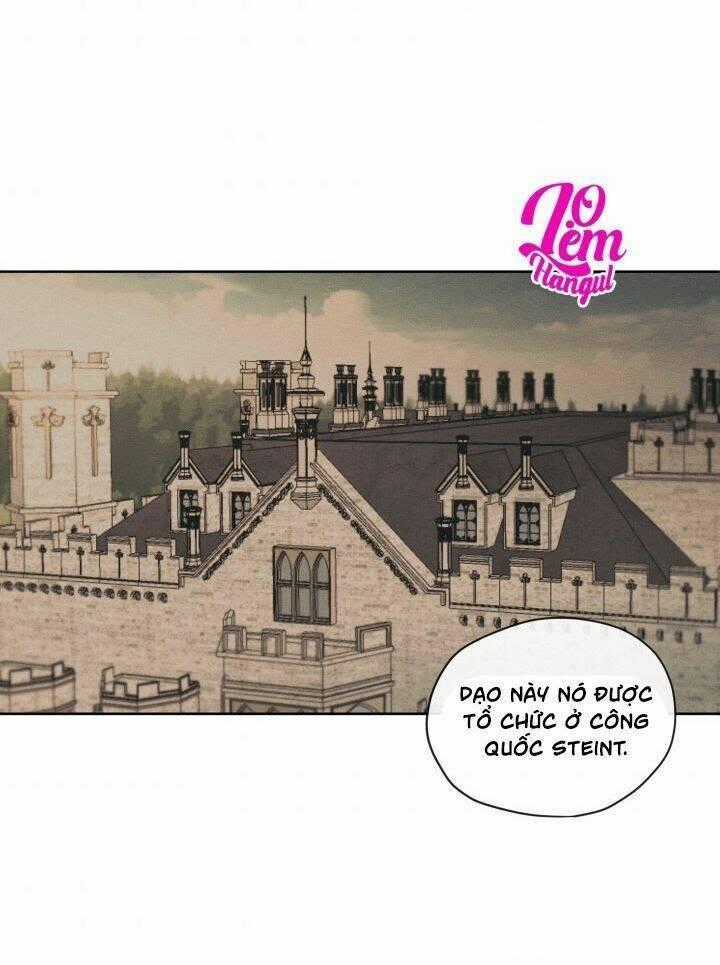 Tôi Là Tình Cũ Của Nam Chính Chapter 15 trang 52