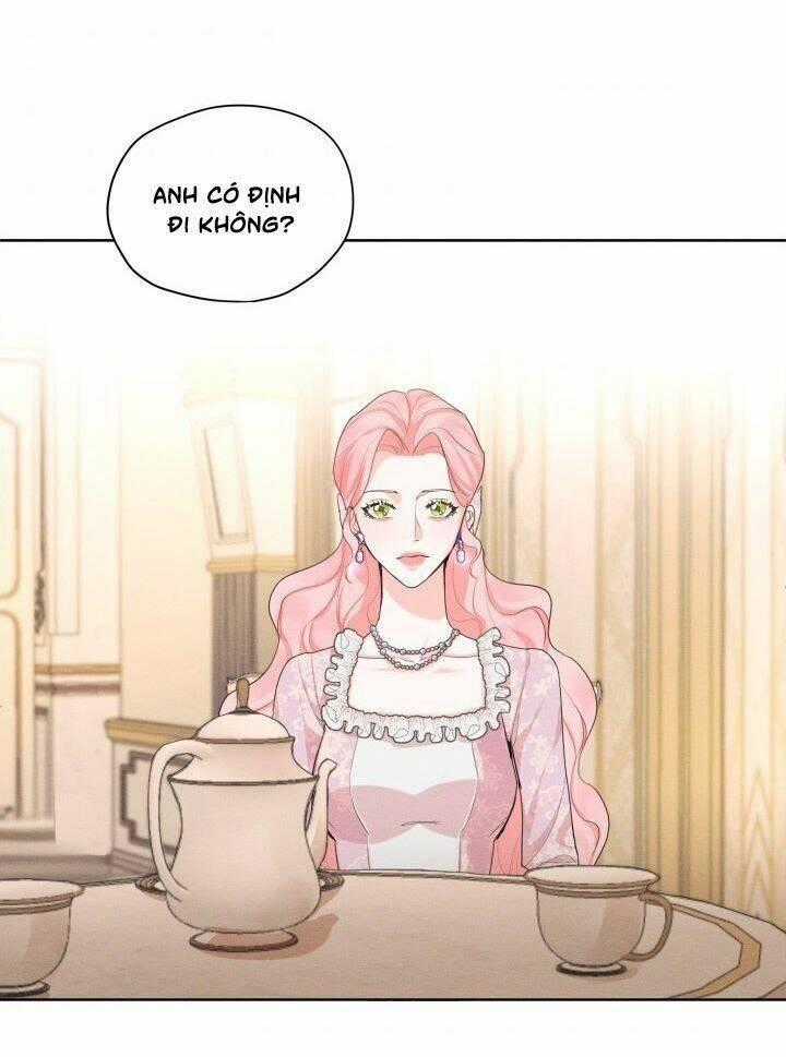 Tôi Là Tình Cũ Của Nam Chính Chapter 15 trang 53