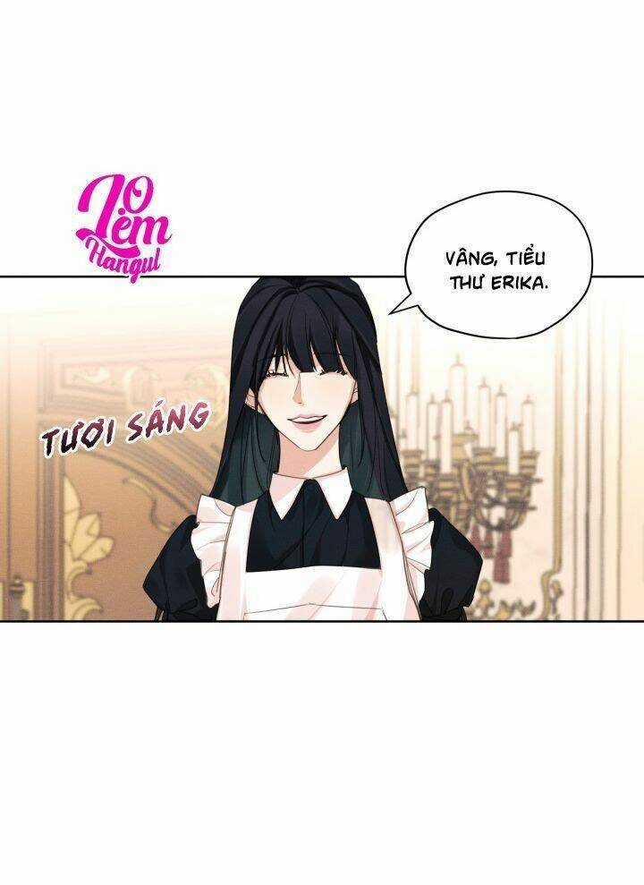 Tôi Là Tình Cũ Của Nam Chính Chapter 15 trang 6