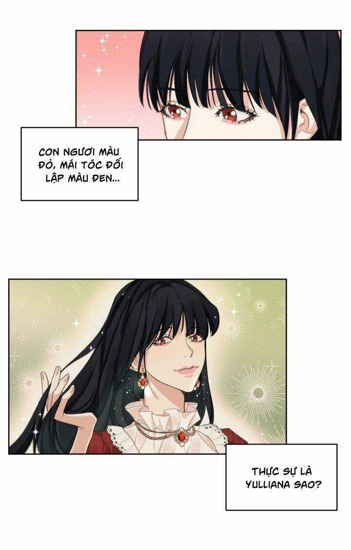 Tôi Là Tình Cũ Của Nam Chính Chapter 15 trang 7